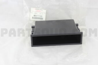 MB877180 BOX,STEREO ACCESSORY