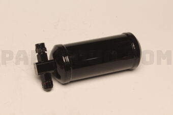 MB878624 RECEIVER ASSY,A/C