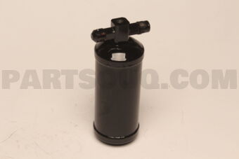 MB878624 RECEIVER ASSY,A/C