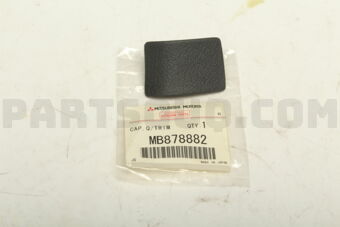 MB878882 CAP,QTR TRIM
