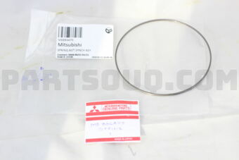 MB886479 SPRING,M/T SYNCH KEY