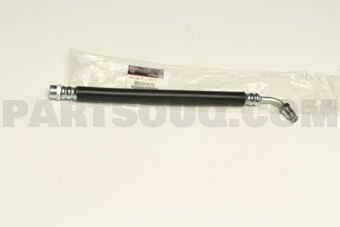 MB890930 HOSE,ENG OIL COOLER FEED