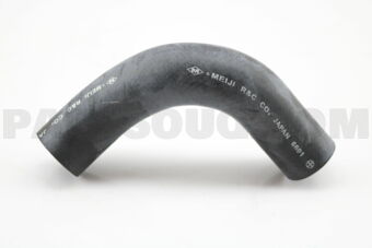 MB890973 HOSE,RADIATOR,UPR