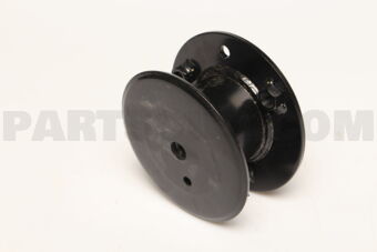MB891216 BRKT,RR SUSP HELPER