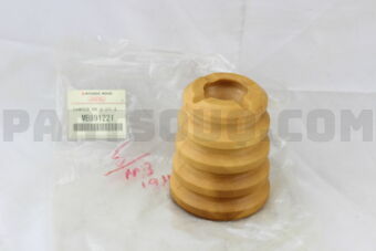 MB891221 DAMPER,RR SUSP HELPER
