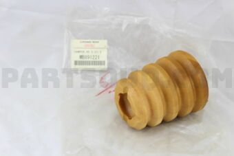 MB891221 DAMPER,RR SUSP HELPER