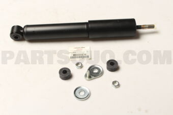 MB891676 SHOCK ABSORBER,FR SU