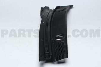 MB893069 GARNISH,FR DECK,RH