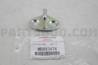 MB893476 STRIKER,BACK DOOR LA