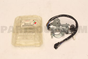 MB894100 Mitsubishi SWITCH ASSY,ENG STARTING