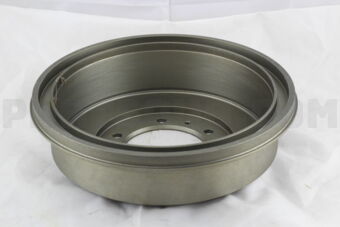 MB895470 DRUM,RR BRAKE
