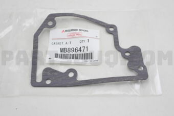 MB896471 GASKET,A/T VALVE BODY
