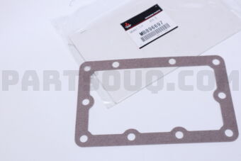 MB896697 GSKT,T/F CHAIN CS SIDECOV
