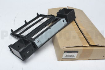 MB898424 PANEL,INSTRUMENT,CTR