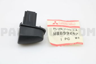 MB899267 PLUGFOG LAMP SWITCH