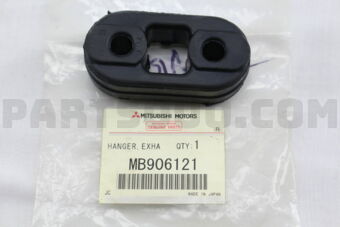 MB906121 HANGER,EXHAUST MUFFL