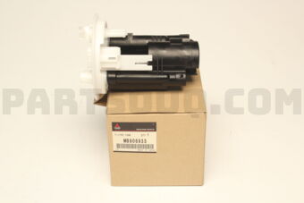 MB906933 FILTER ASSY,FUEL TANK