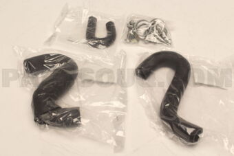 MB907187 HOSE KIT,HEATER WATE