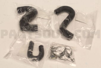 MB907187 HOSE KIT,HEATER WATE