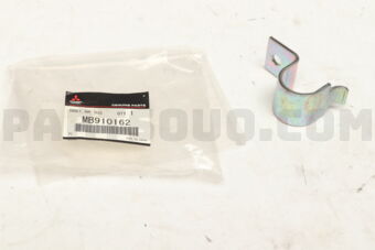 MB910162 BRKT,RR SUSP STABILIZER BA