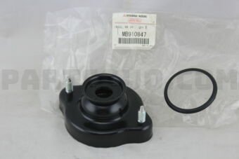 MB910847 INSUL,RR SHOCK ABSOR