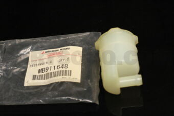 MB911648 RESERVOIR,CLUTCH FLUID