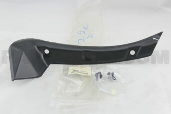 MB912598 SHIELD KIT,SPLASH,RR RH