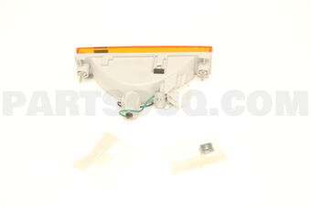 MB912716 LAMP KIT,TURN SIGNAL,FR RH