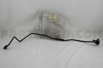 MB918362 PIPE,A/C CONDENSER O