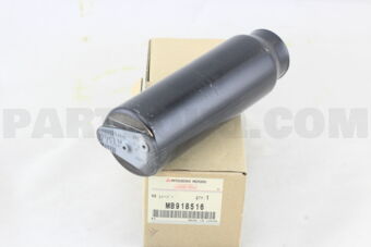 MB918516 RECEIVER ASSY,A/C