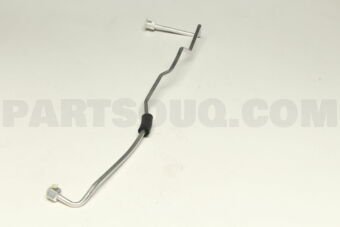 MB918530 PIPE,A,C CONDENSOR