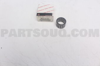 MB919182 BRG,M/T MAIN SHAFT PILOT