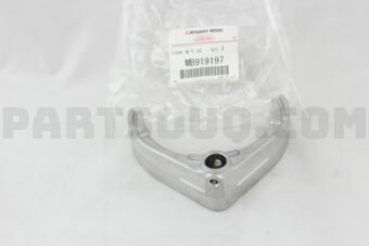 MB919197 FORK,M/T GEARSHIFT O/D