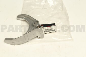 MB919198 FORK,M/T GEARSHIFT O/D