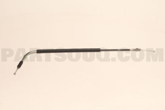MB921604 CABLE,THROTTLE