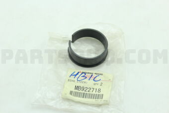 MB922718 BSHG,STEERING COLUMN,IN