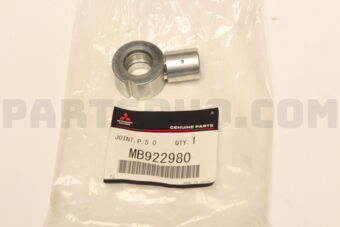 MB922980 JOINT,P/S OIL RESERVOIR