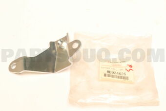 MB924626 SUPPORT,EXH MUFFLER BRK