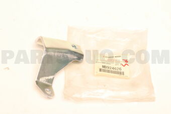 MB924626 SUPPORT,EXH MUFFLER BRK
