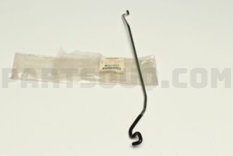 MB927653 ROD,HOOD SUPPORT