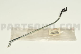 MB927653 ROD,HOOD SUPPORT