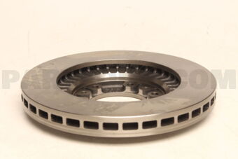 MB928120 DISC,FR BRAKE