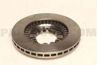 MB928120 DISC,FR BRAKE