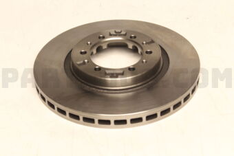 MB928120 DISC,FR BRAKE
