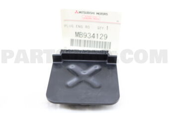 MB934129 PLUG,ENG ROOM COVER