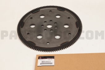 MB936621 PLATE,A/T DRIVE
