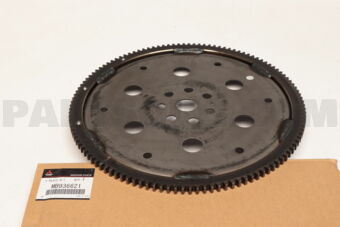 MB936621 PLATE,A/T DRIVE