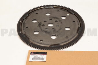 MB936621 PLATE,A/T DRIVE
