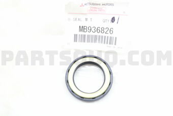MB936826 O/SEAL,M/T MAIN DRIVE PIN