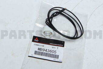 MB943605 CONNECTOR